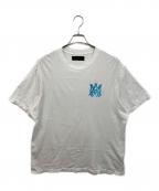 AMIRIアミリ）の古着「グラフィックTシャツ」｜ホワイト