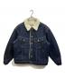 LEE（リー）の古着「ボアストームライダー」｜インディゴ