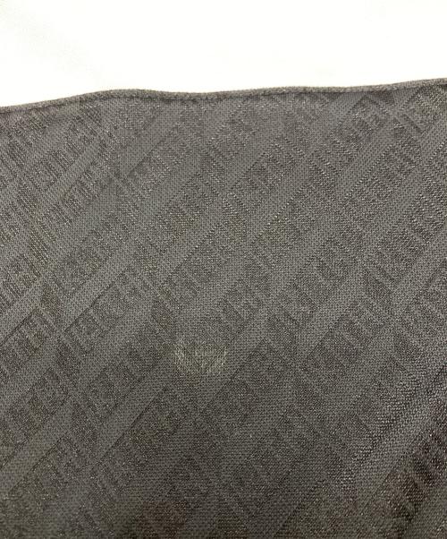 KITH（キス）KITH (キス) adidas (アディダス) Football DHL Wxpress Jersey ブラック サイズ:	SIZE Lの古着・服飾アイテム