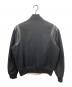 Saint Laurent Paris (サンローランパリ) テディジャケット ブラック サイズ:SIZE 50：90000円
