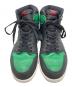 NIKE (ナイキ) Air Jordan 1 Retro High OG ブラック サイズ:	SIZE 28cm：7000円