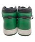 中古・古着 NIKE (ナイキ) Air Jordan 1 Retro High OG ブラック サイズ:	SIZE 28cm：7000円