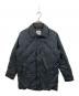 NANGA（ナンガ）の古着「別注ダウンジャケット」｜ブラック