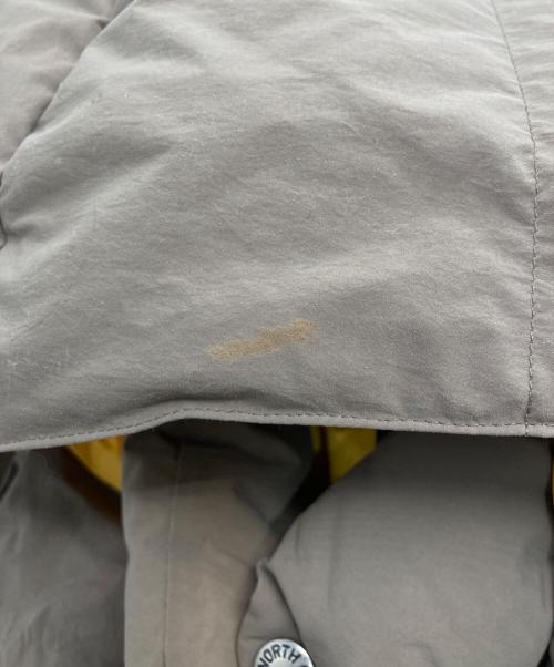 THE NORTH FACE（ザ ノース フェイス）THE NORTH FACE (ザ ノース フェイス) キャンプシエラショートダウンジャケット ブラウン サイズ:	SIZE Sの古着・服飾アイテム