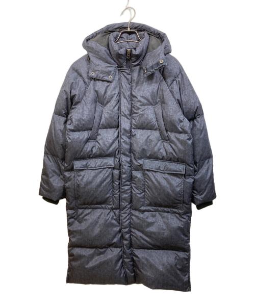 ALISTAIR（アリステア）ALISTAIR (アリステア) ダウンコート ブラック サイズ:	SIZE Mの古着・服飾アイテム