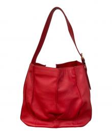 SAZABY（サザビー）の古着「ワンショルダーバッグ」｜レッド