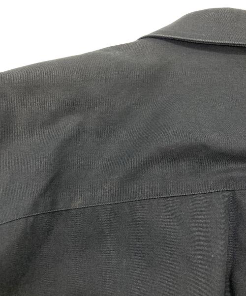 ISSEY MIYAKE MEN（イッセイミヤケメン）ISSEY MIYAKE MEN (イッセイミヤケメン) テーラードジャケット ブラック サイズ:Mの古着・服飾アイテム