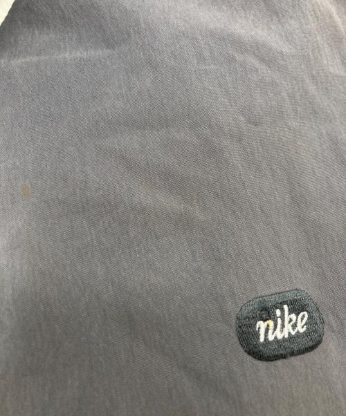 NIKE（ナイキ）NIKE (ナイキ) ジップアップジャケット グレー サイズ:	SIZE Mの古着・服飾アイテム