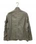 STONE ISLAND SHADOW PROJECT (ストーンアイランド シャドウプロジェクト) LINEN BLAZER ブラック サイズ:L：50000円