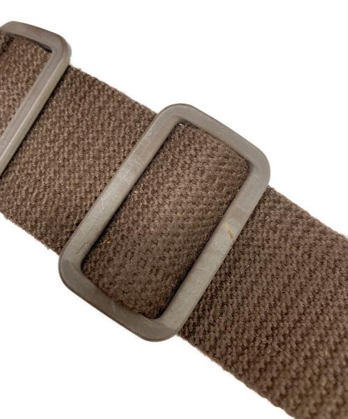 LOUIS VUITTON（ルイ ヴィトン）LOUIS VUITTON (ルイ ヴィトン) リポーターPM ブラウンの古着・服飾アイテム