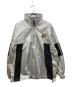 555soul（トリプルファイブソウル）の古着「ナイロンジャケット」｜グレー