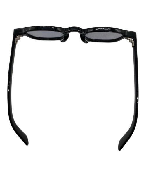 few.（フュー）few. (フュー) サングラス ブラック サイズ:46□24-145-C1の古着・服飾アイテム