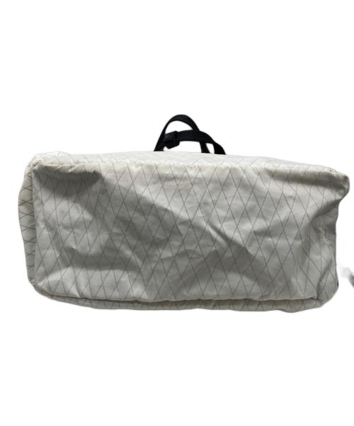 BRIEFING（ブリーフィング）BRIEFING (ブリーフィング) TRANSITION WIRE XP ホワイトの古着・服飾アイテム