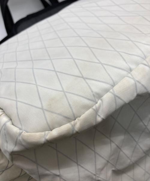 BRIEFING（ブリーフィング）BRIEFING (ブリーフィング) TRANSITION WIRE XP ホワイトの古着・服飾アイテム