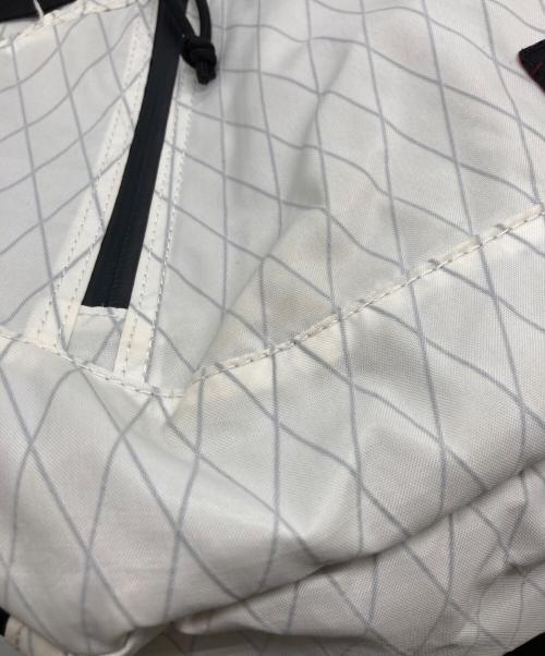 BRIEFING（ブリーフィング）BRIEFING (ブリーフィング) TRANSITION WIRE XP ホワイトの古着・服飾アイテム