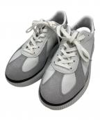 Onitsuka Tigerオニツカタイガー）の古着「DELECITY」｜グレー