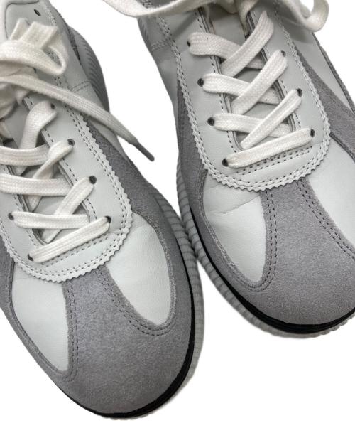 Onitsuka Tiger（オニツカタイガー）Onitsuka Tiger (オニツカタイガー) DELECITY グレー サイズ:24.5cmの古着・服飾アイテム