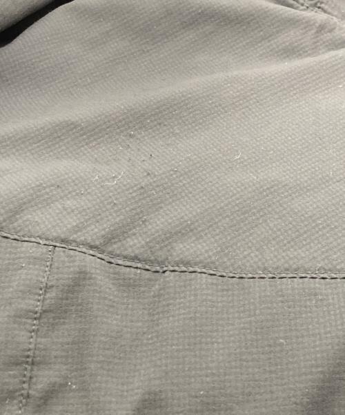 ARC'TERYX（アークテリクス）ARC'TERYX (アークテリクス) ATOM SL HOODY ブラック サイズ:SIZE XSの古着・服飾アイテム