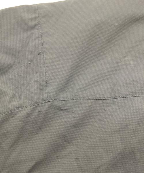 ARC'TERYX（アークテリクス）ARC'TERYX (アークテリクス) ATOM SL HOODY ブラック サイズ:SIZE XSの古着・服飾アイテム