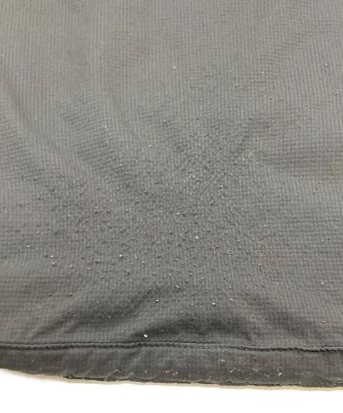 ARC'TERYX（アークテリクス）ARC'TERYX (アークテリクス) ATOM SL HOODY ブラック サイズ:SIZE XSの古着・服飾アイテム