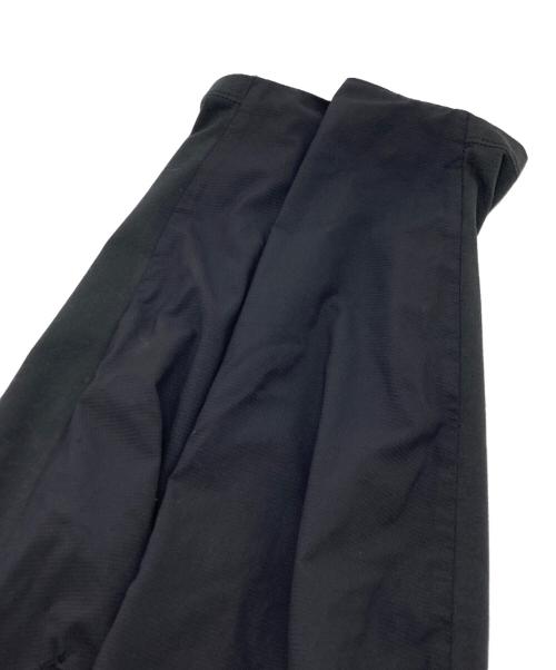 ARC'TERYX（アークテリクス）ARC'TERYX (アークテリクス) ATOM SL HOODY ブラック サイズ:SIZE XSの古着・服飾アイテム