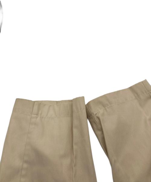 BURBERRY LONDON（バーバリーロンドン）BURBERRY LONDON (バーバリーロンドン) スイングトップ ベージュ サイズ:SIZE Mの古着・服飾アイテム