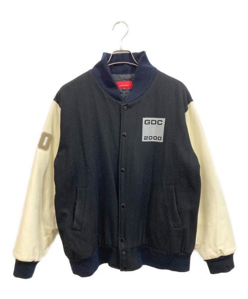 GRAND CANYON（グランドキャニオン）GRAND CANYON (グランドキャニオン) ジャケット ブラック サイズ:Lの古着・服飾アイテム