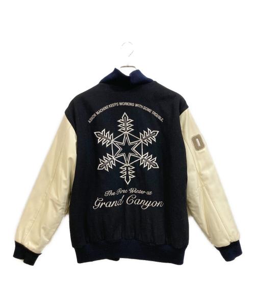 GRAND CANYON（グランドキャニオン）GRAND CANYON (グランドキャニオン) ジャケット ブラック サイズ:Lの古着・服飾アイテム