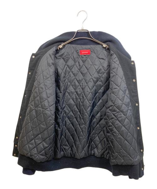 GRAND CANYON（グランドキャニオン）GRAND CANYON (グランドキャニオン) ジャケット ブラック サイズ:Lの古着・服飾アイテム