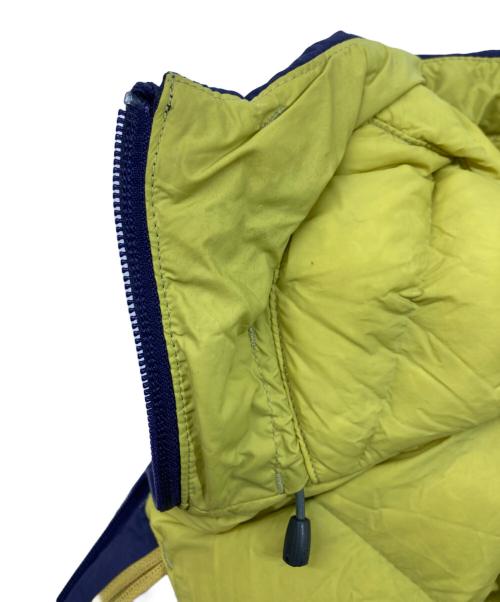 mont-bell（モンベル）mont-bell (モンベル) コロラドパーカ パープル サイズ:	SIZE Mの古着・服飾アイテム