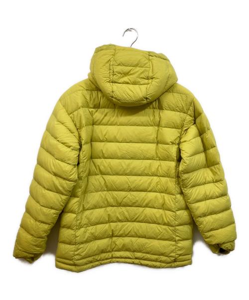 mont-bell（モンベル）mont-bell (モンベル) コロラドパーカ パープル サイズ:	SIZE Mの古着・服飾アイテム