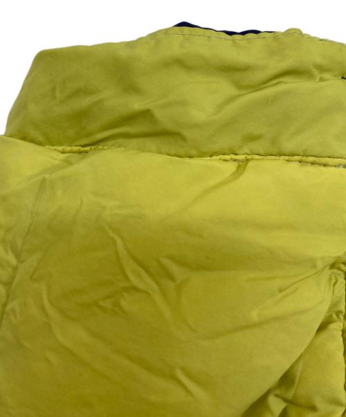 mont-bell（モンベル）mont-bell (モンベル) コロラドパーカ パープル サイズ:	SIZE Mの古着・服飾アイテム