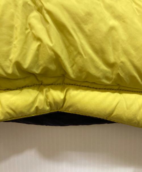 mont-bell（モンベル）mont-bell (モンベル) コロラドパーカ パープル サイズ:	SIZE Mの古着・服飾アイテム