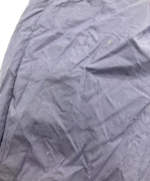 mont-bell（モンベル）mont-bell (モンベル) コロラドパーカ パープル サイズ:	SIZE Mの古着・服飾アイテム