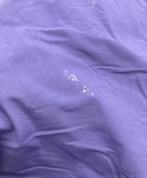 mont-bell（モンベル）mont-bell (モンベル) コロラドパーカ パープル サイズ:	SIZE Mの古着・服飾アイテム