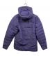 mont-bell (モンベル) コロラドパーカ パープル サイズ:	SIZE M：10000円