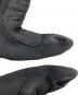 中古・古着 ARC'TERYX (アークテリクス) RIVET GLOVE ブラック サイズ:	SIZE L：5000円