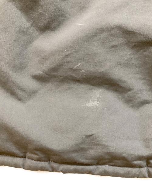 CANADA GOOSE BLACK LABEL（カナダグース ブラックレーベル）CANADA GOOSE BLACK LABEL (カナダグース ブラックレーベル) LANGFORD PARKA BL グレー サイズ:SIZE Sの古着・服飾アイテム