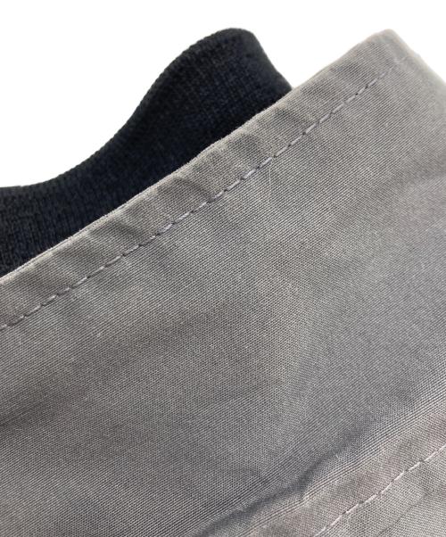 CANADA GOOSE BLACK LABEL（カナダグース ブラックレーベル）CANADA GOOSE BLACK LABEL (カナダグース ブラックレーベル) LANGFORD PARKA BL グレー サイズ:SIZE Sの古着・服飾アイテム