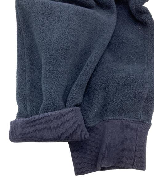 SUPREME（シュプリーム）Supreme (シュプリーム) Polartec Small Box Crewneck ネイビー サイズ:	SIZE XLの古着・服飾アイテム