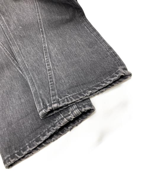 Denham（デンハム）Denham (デンハム) SASUKE BLADE グレー サイズ:	SIZE W30の古着・服飾アイテム