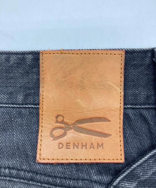 Denham（デンハム）Denham (デンハム) SASUKE BLADE グレー サイズ:	SIZE W30の古着・服飾アイテム