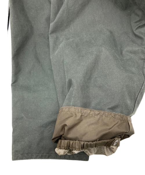 Barbour（バブアー）Barbour (バブアー) トランスポート ワックス ジャケット OS Transport オリーブ サイズ:SIZE 34の古着・服飾アイテム