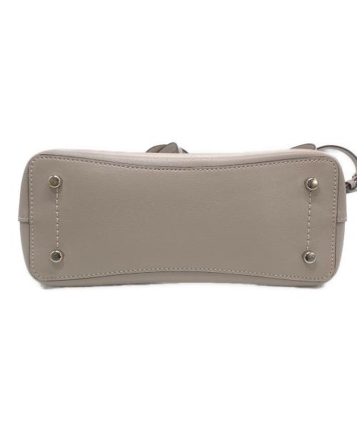 COACH（コーチ）COACH (コーチ) アベニュートートバッグ ベージュの古着・服飾アイテム