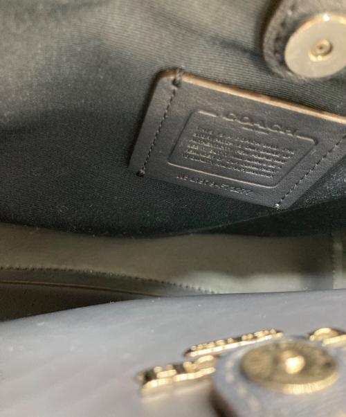 COACH（コーチ）COACH (コーチ) アベニュートートバッグ ベージュの古着・服飾アイテム