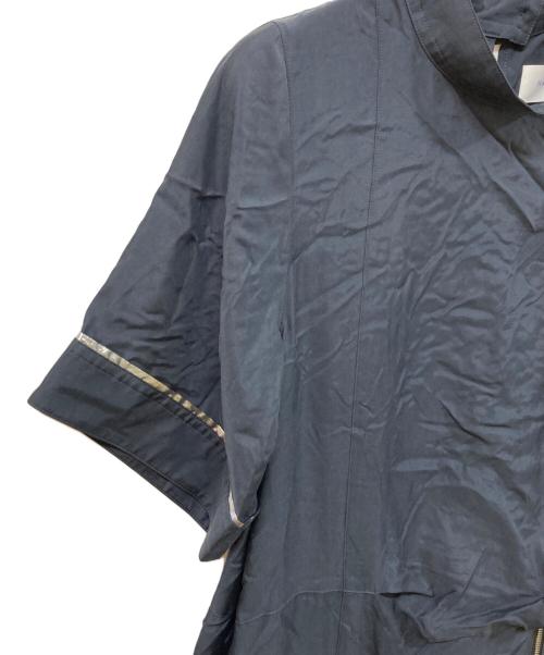 Harikae（ハリカエ）Harikae (ハリカエ) 変形ワンピース ネイビー サイズ:	SIZE Sの古着・服飾アイテム