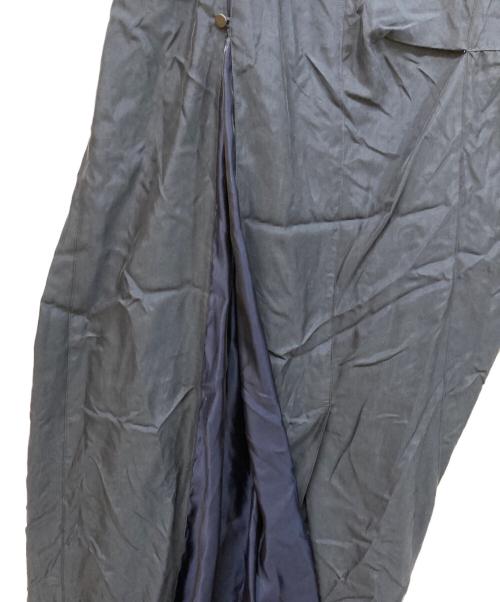 Harikae（ハリカエ）Harikae (ハリカエ) 変形ワンピース ネイビー サイズ:	SIZE Sの古着・服飾アイテム
