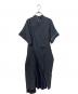 Harikae (ハリカエ) 変形ワンピース ネイビー サイズ:	SIZE S：7000円