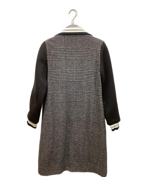 IMPERIAL（インペリアル）IMPERIAL (インペリアル) チェスターコート グレー サイズ:Mの古着・服飾アイテム