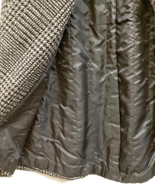 IMPERIAL（インペリアル）IMPERIAL (インペリアル) チェスターコート グレー サイズ:Mの古着・服飾アイテム
